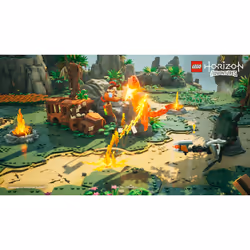 Sony Interactive Entertainment LEGO Horizon Adventures - Additional view 8