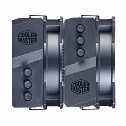 Cooler Master MasterAir MA620P Processor 12 cm Black - Additional view 6