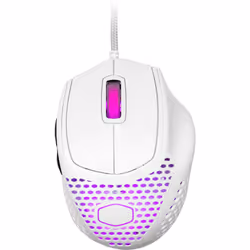 Cooler Master Gaming MM720 mouse Right-hand USB Type-A Optical 16000 DPI