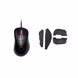 Cooler Master Peripherals MM730 mouse Gaming Right-hand USB Type-A Optical 16000 DPI - Additional view 6