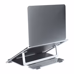 Cooler Master ErgoStand Air Silver 39.6 cm (15.6") - Additional view 4