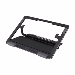 Cooler Master ErgoStand Air Black 39.6 cm (15.6")