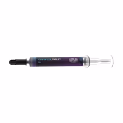 Cooler Master Cryofuze Violet heat sink compound Thermal paste 12.6 W/m·K 8 g