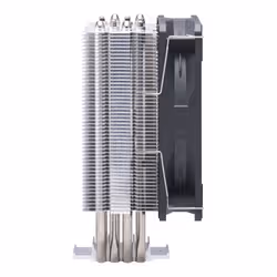 Cooler Master Hyper 212 Spectrum V3 Processor Air cooler 12 cm Black, Silver 1 pc(s) - Additional view 5