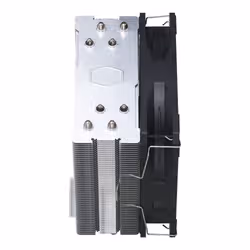 Cooler Master Hyper 212 Spectrum V3 Processor Air cooler 12 cm Black, Silver 1 pc(s) - Additional view 6