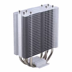 Cooler Master Hyper 212 Spectrum V3 Processor Air cooler 12 cm Black, Silver 1 pc(s) - Additional view 7