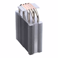 Cooler Master Hyper 212 Spectrum V3 Processor Air cooler 12 cm Black, Silver 1 pc(s) - Additional view 8