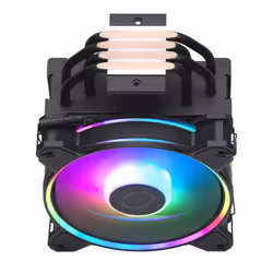 Cooler Master Hyper 212 Halo Black Processor Air cooler - Additional view 5
