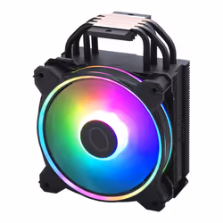 Cooler Master Hyper 212 Halo Black Processor Air cooler - Additional view 6