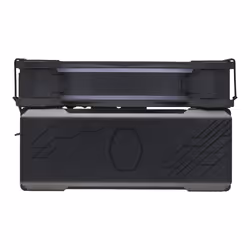 Cooler Master Hyper 212 Halo Black Processor Air cooler - Additional view 8