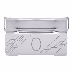 Cooler Master Hyper 212 Halo White Processor Air cooler 12 cm - Additional view 8