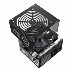 Cooler Master ELITE NEX White 600 230V Black Mesh Cable - Additional view 6