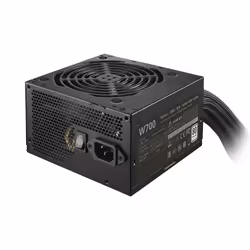 Cooler Master ELITE NEX White 700 230V Black Mesh Cable - Additional view 2