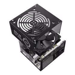 Cooler Master ELITE NEX White 700 230V Black Mesh Cable - Additional view 6