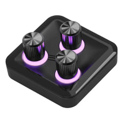 Cooler Master MasterHub 3xKnob Module