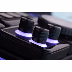 Cooler Master MasterHub 3xKnob Module - Additional view 2