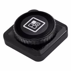Cooler Master MasterHub Encoder IPS Display