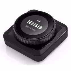 Cooler Master MasterHub Encoder IPS Display - Additional view 2
