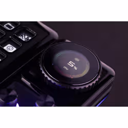 Cooler Master MasterHub Encoder IPS Display - Additional view 3