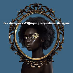 ImportCDs Republique Amazone, World music, CD, Physical media, Adult, 1 discs, 16/03/2017