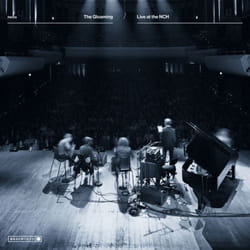 ImportCDs Live At the Nch CD Americana