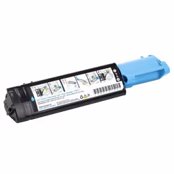 DELL Toner 3100cn 4K Cyan, 4000 pages, Cyan
