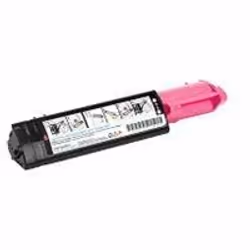 DELL Standard Capacity Toner Cartridge, 2000 Pages, 2000 pages, Magenta, 1 pc(s)