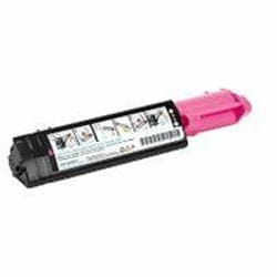 DELL Standard Capacity Toner Cartridge, 2000 Pages