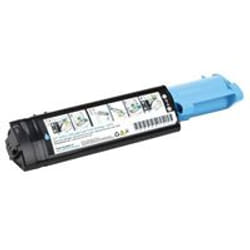 DELL TH204 toner cartridge Original Cyan