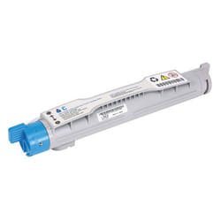 DELL GG579 toner cartridge Original Cyan