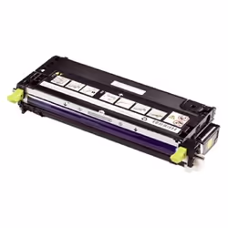 DELL G909C, 3000 pages, Yellow, 1 pc(s)