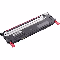 DELL D593K, 1000 pages, Magenta, 1 pc(s)