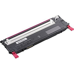 DELL D593K toner cartridge 1 pc(s) Original Magenta