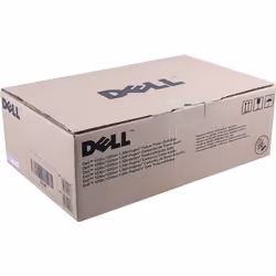 DELL F479K, 1000 pages, Yellow, 1 pc(s)