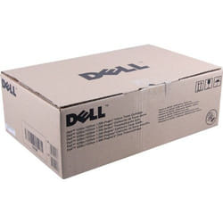 DELL F479K toner cartridge 1 pc(s) Original Yellow