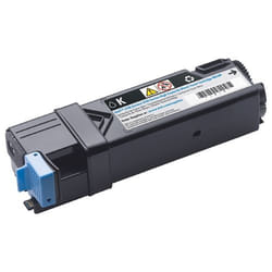 DELL 331-0719 toner cartridge 1 pc(s) Original Black