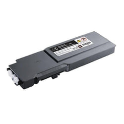 DELL 331-8424 toner cartridge 1 pc(s) Original Cyan