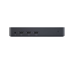 DELL USB 3.0 Ultra HD Triple Vidoe Docking Station D3100