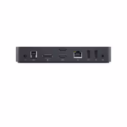DELL USB 3.0 Ultra HD Triple Vidoe Docking Station D3100 - Additional view 4