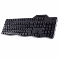 DELL 580-18366 keyboard Office USB QWERTY US English Black