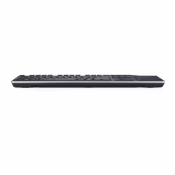 DELL 580-18366 keyboard Office USB QWERTY US English Black - Additional view 4