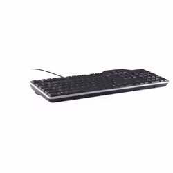 DELL 580-18366 keyboard Office USB QWERTY US English Black - Additional view 8