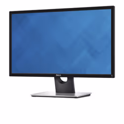 DELL SE2417HG computer monitor 61 cm (24") 1920 x 1080 pixels Full HD LCD Black