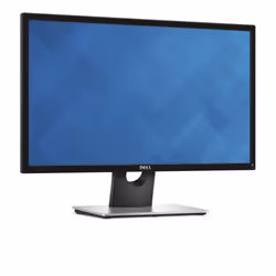 DELL SE2417HG computer monitor 61 cm (24") 1920 x 1080 pixels Full HD LCD Black
