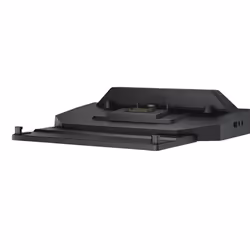 DELL 452-BCGQ, Docking, 10,100,1000 Mbit/s, Black, Dell, - Latitude 12 Rugged Extreme 7214 - Latitude 14 Rugged 5414 - Latitu ...