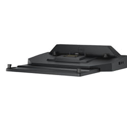 DELL 452-BCGQ laptop dock/port replicator Docking Black