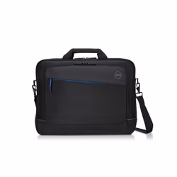 DELL PF-BC-BK-4-17, Briefcase, 35.6 cm (14"), Shoulder strap, 1.2 kg
