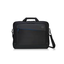 DELL PF-BC-BK-4-17 laptop case 35.6 cm (14") Briefcase Black