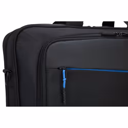 DELL PF-BC-BK-4-17 laptop case 35.6 cm (14") Briefcase Black