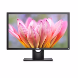 DELL E Series E2318HN, 58.4 cm (23"), 1920 x 1080 pixels, Full HD, LED, 8 ms, Black